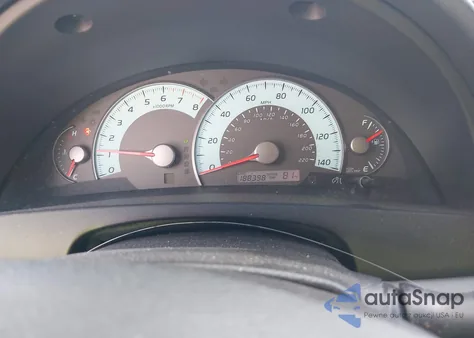 2011 Toyota Camry Se из США, поврежденный, VIN 4T1BF3EK5BU609692